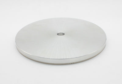 Diamond Impregnated Ripple Laps