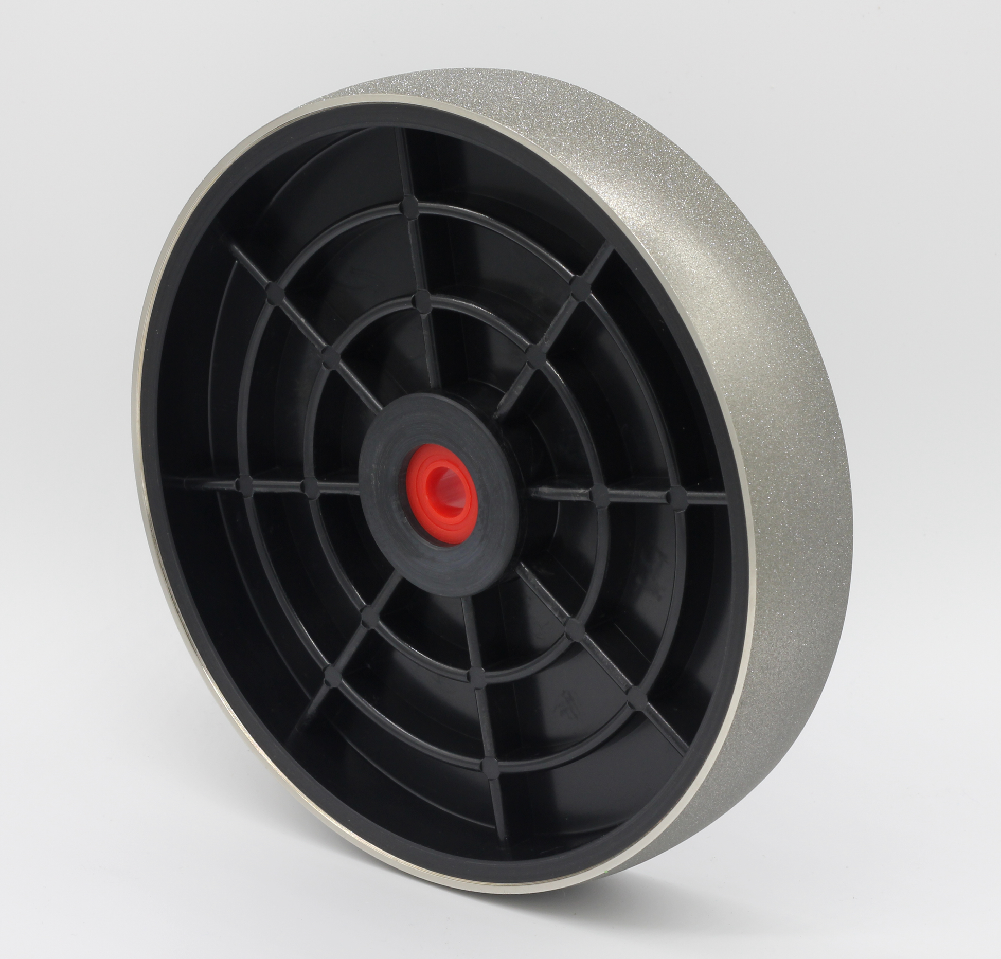 Diamond Spherical Grinding Wheel