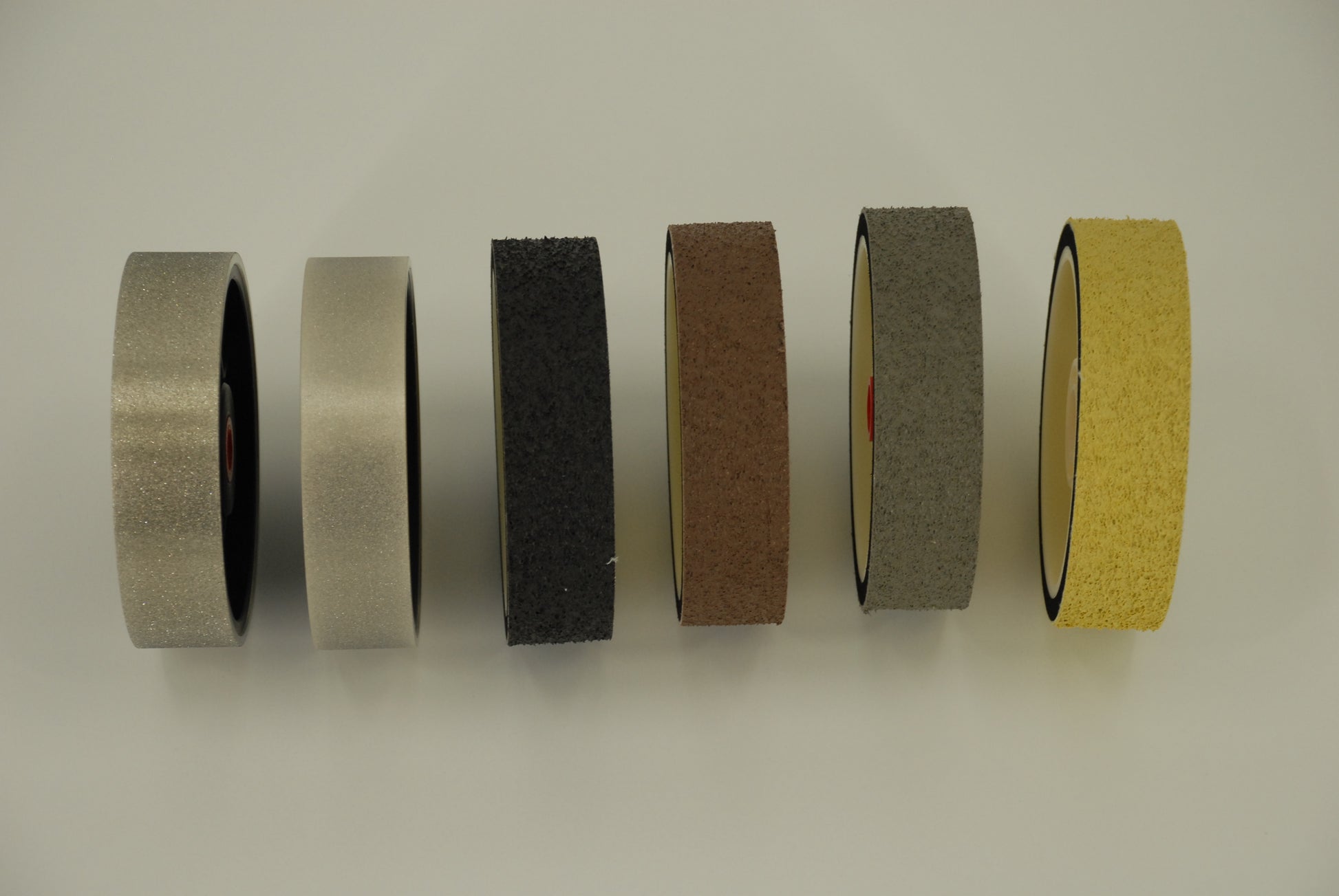 Diamond Pacific Nova Wheels