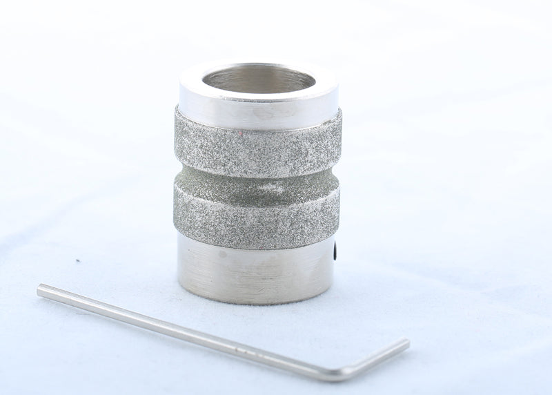 Diamond Radius Edger Grinder Bits