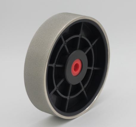 Diamond Textred Grinding Wheels