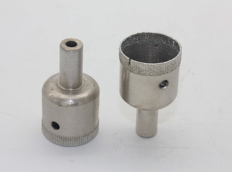 Diamond CoreD rill