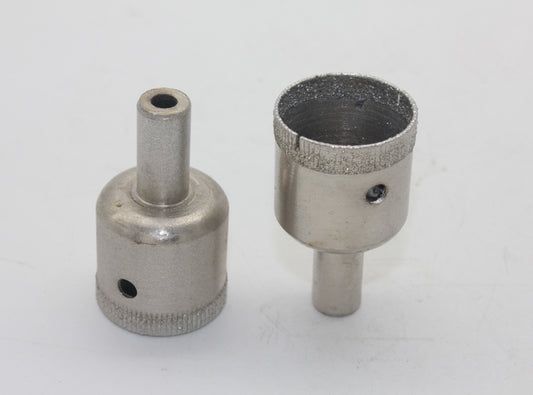 Electroplated Core Drill