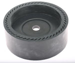 Expandable Drum Wheel