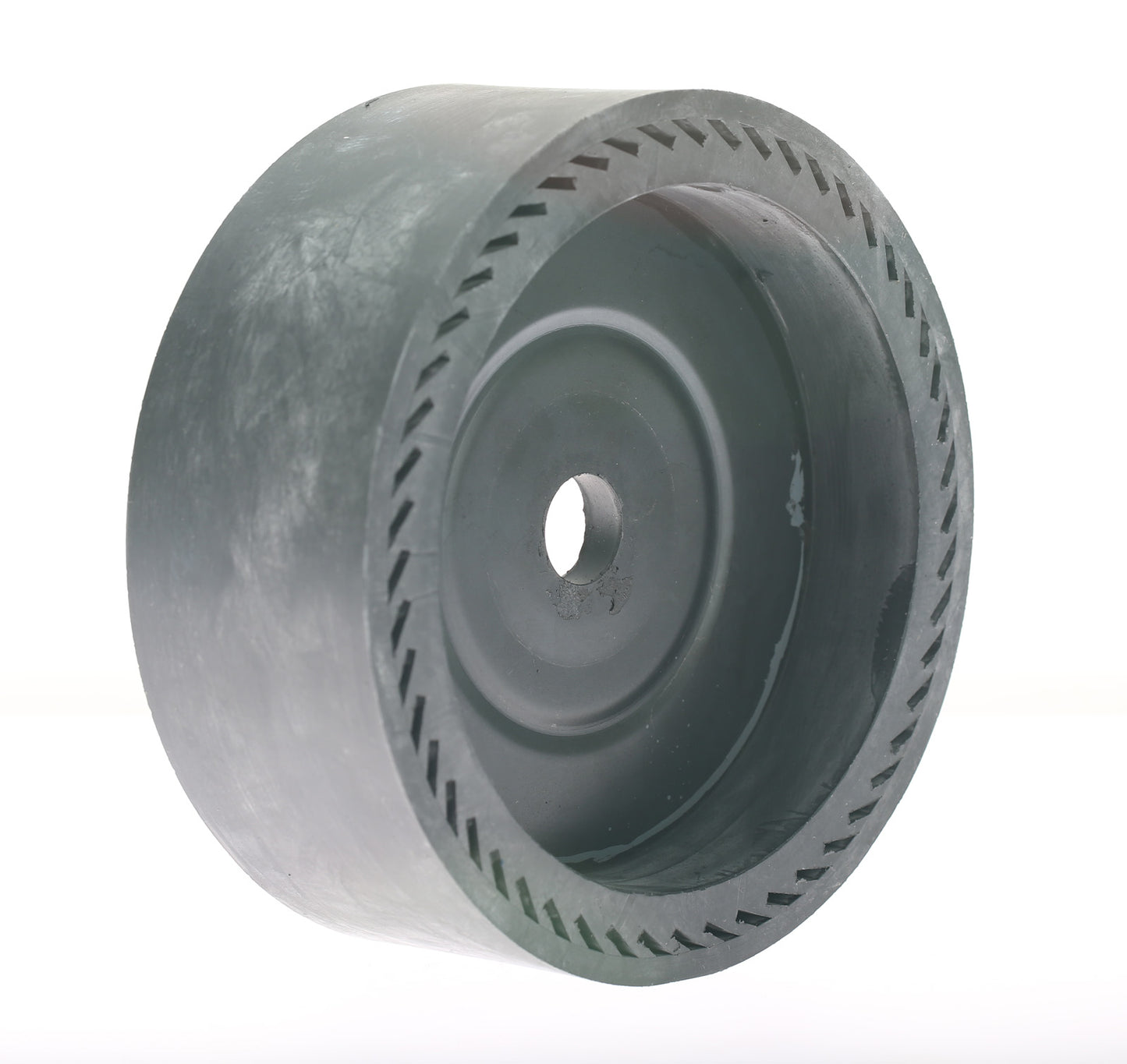 Expander Wheel for Bench Grinder