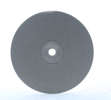 Load image into Gallery viewer, 6&quot;x1/2&quot; Diamond Coated Flat Lap Disc for  Lapidary Glass Ceramic Porcelain
