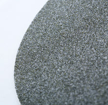 Load image into Gallery viewer, 6&quot;x1/2&quot; Diamond Coated Flat Lap Disc for  Lapidary Glass Ceramic Porcelain
