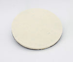 Felt Polishing Pad with Magnetic
