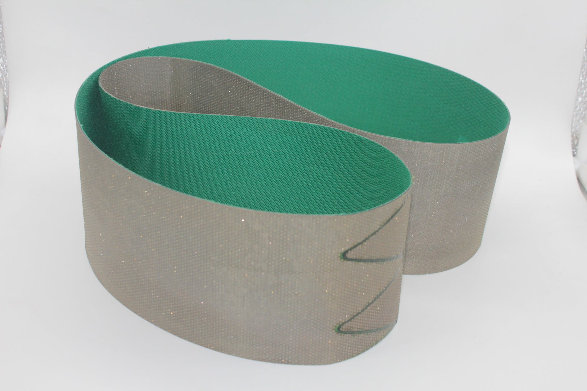 Flexible Diamond Sanding Belt