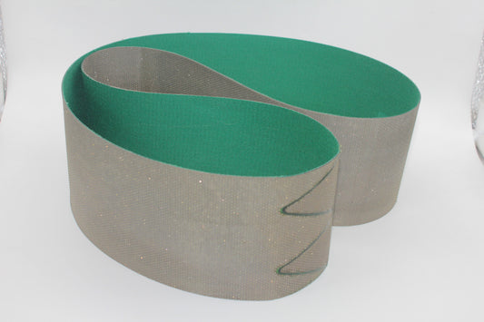 Flexible Diamond Sanding Belt