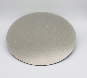Diamond FullFace Faceting Laps Disc