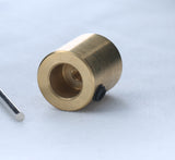 Glastar Grinder Head Adapter 