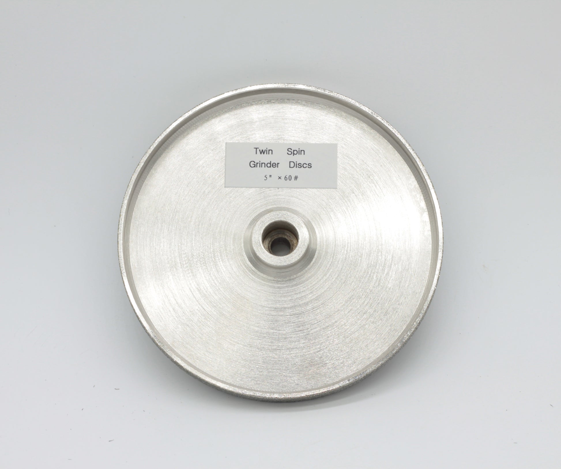 Inland Craft Twin Spin Disc