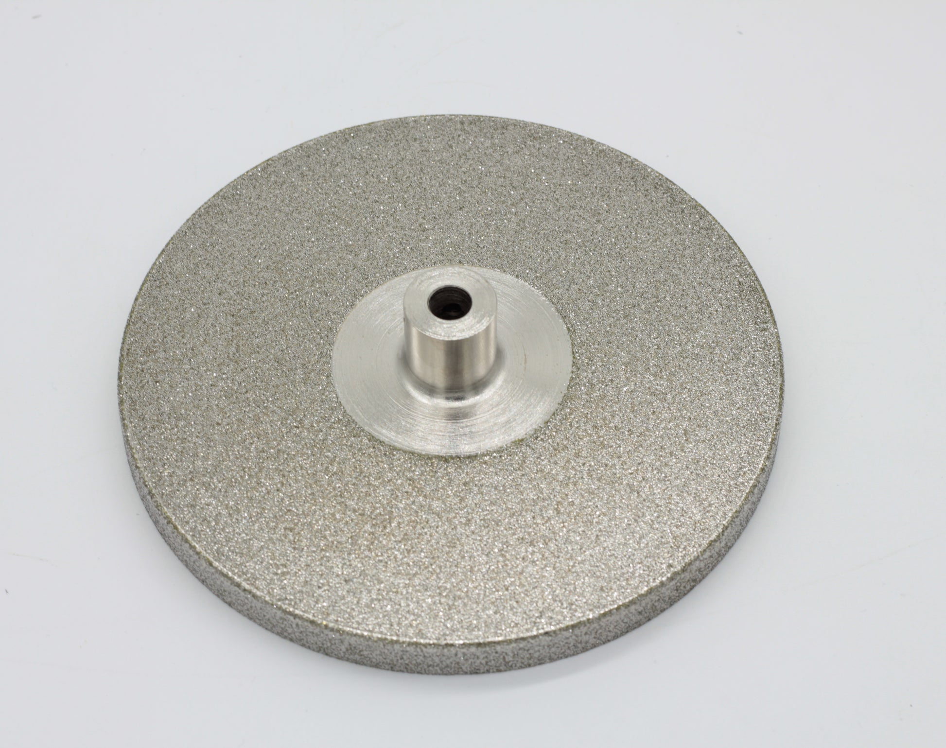 Inland Craft Twin Spin Disc
