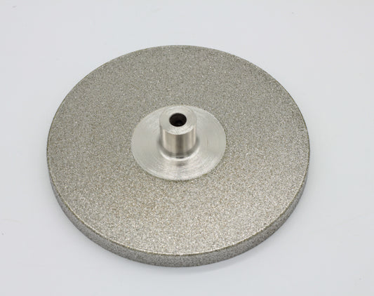 Inland Craft Twin Spin Disc