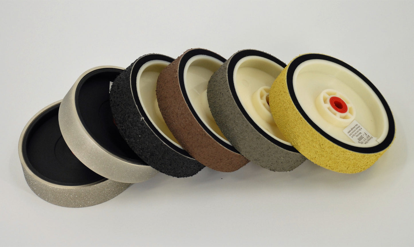 Diamond Nova Resin REZ Soft Grinding Wheel