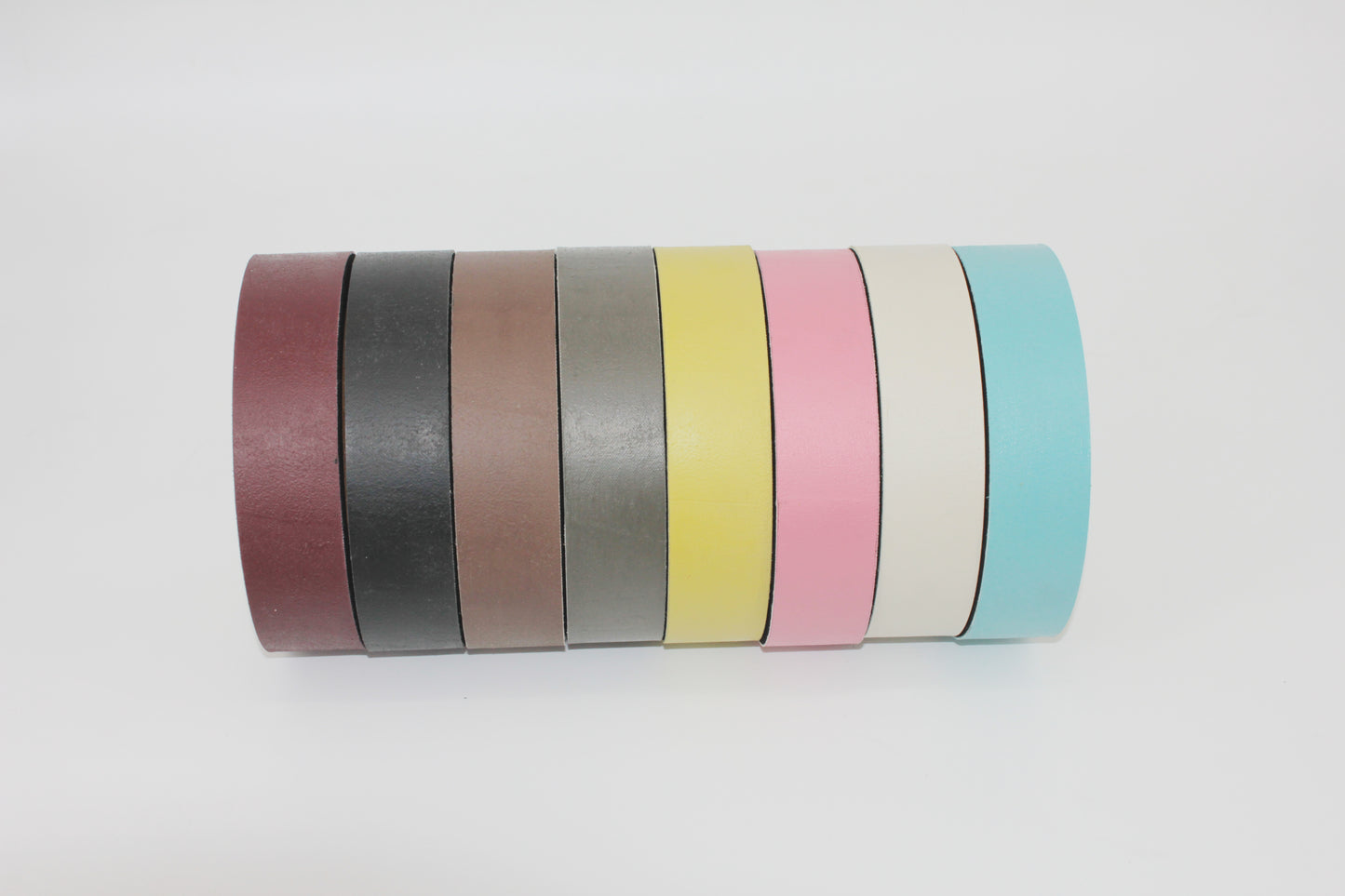 Lapidary Diamond grinding wheels