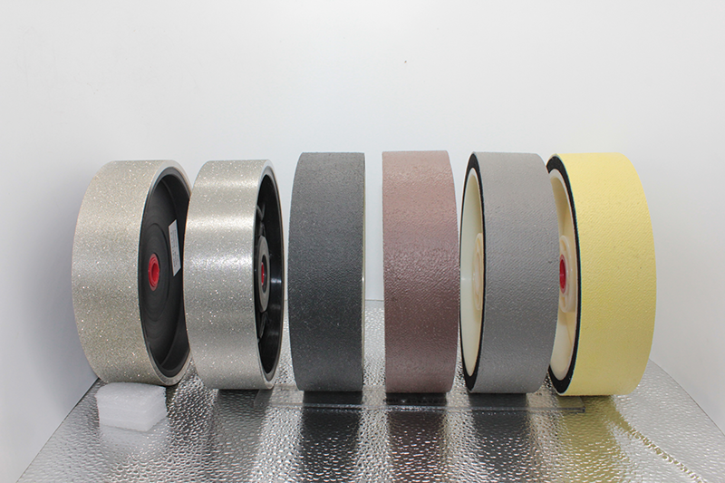 Lapidary Grinding Wheel