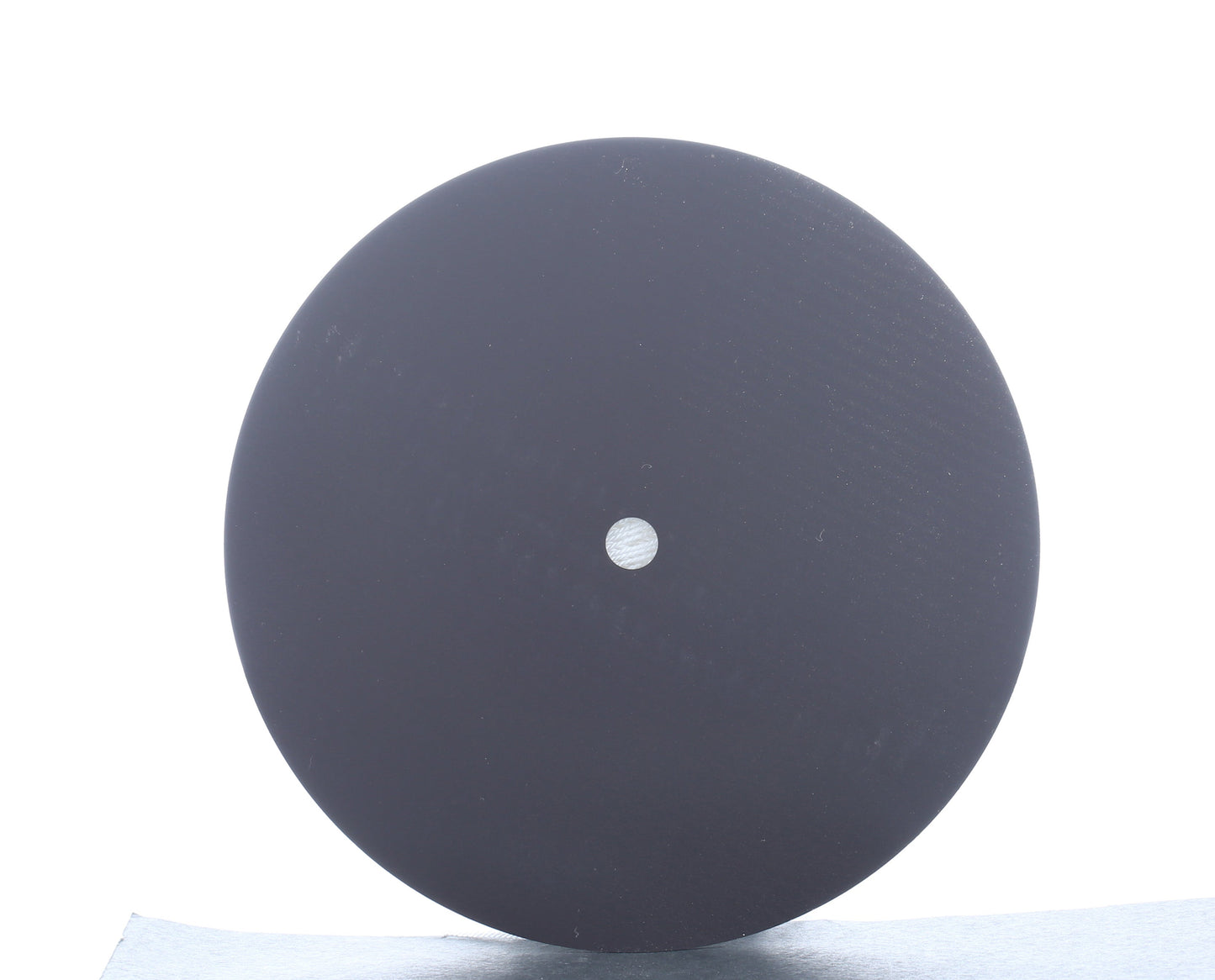 Magnetic Backing Plate 