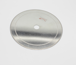 Notched Rim Diamond Saw Blades
