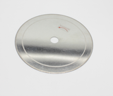 Notched Rim Diamond Saw Blades
