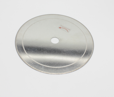 Notched Rim Diamond Saw Blades
