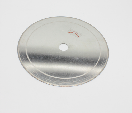Notched Rim Diamond Saw Blades

