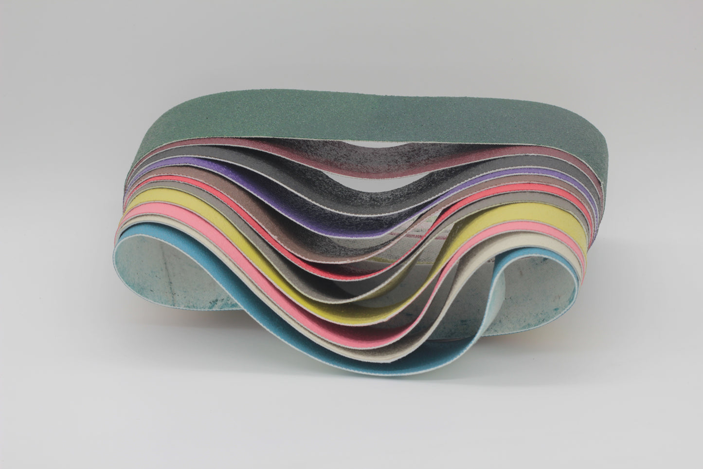 Resin Diamond Sanding Belt