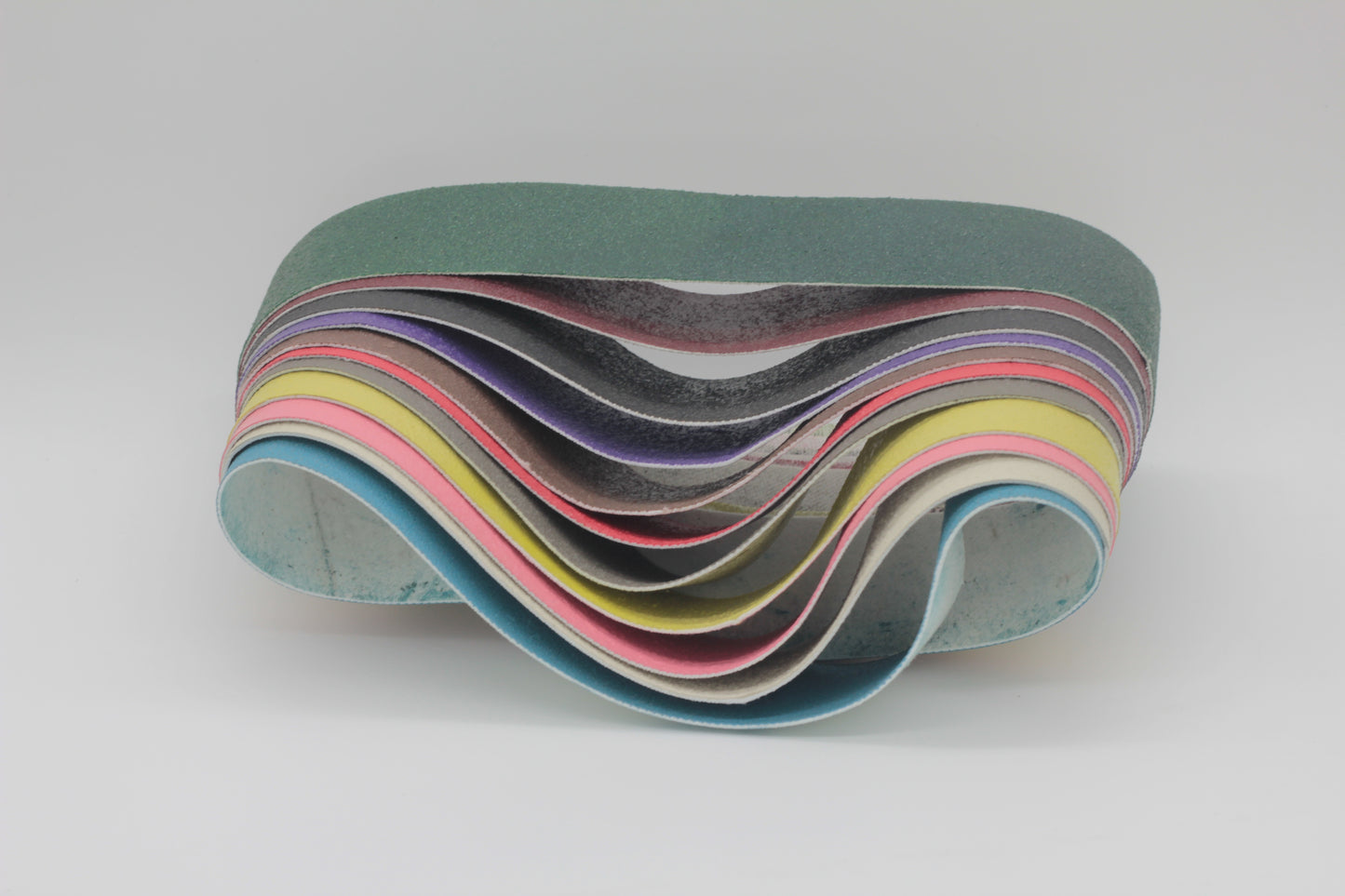 Resin Diamond Sanding Belt