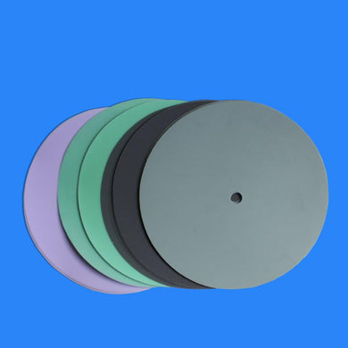 Silicon CarbideAbrasive Lapping Film