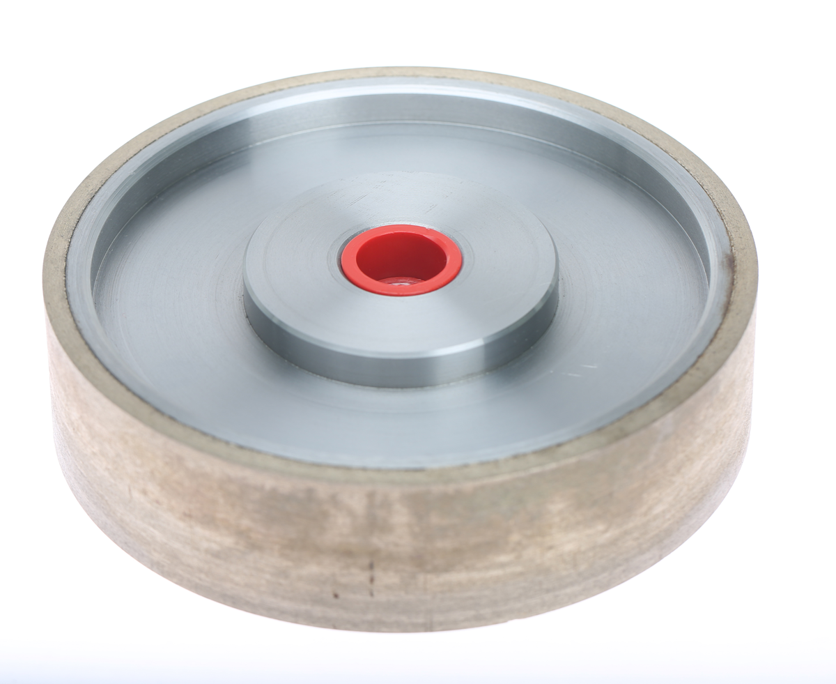 Sintered Diamond Grinding Wheel