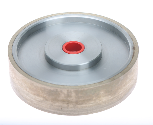 Sintered Diamond Grinding Wheel
