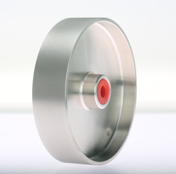 Lapidary Diamond grinding wheels