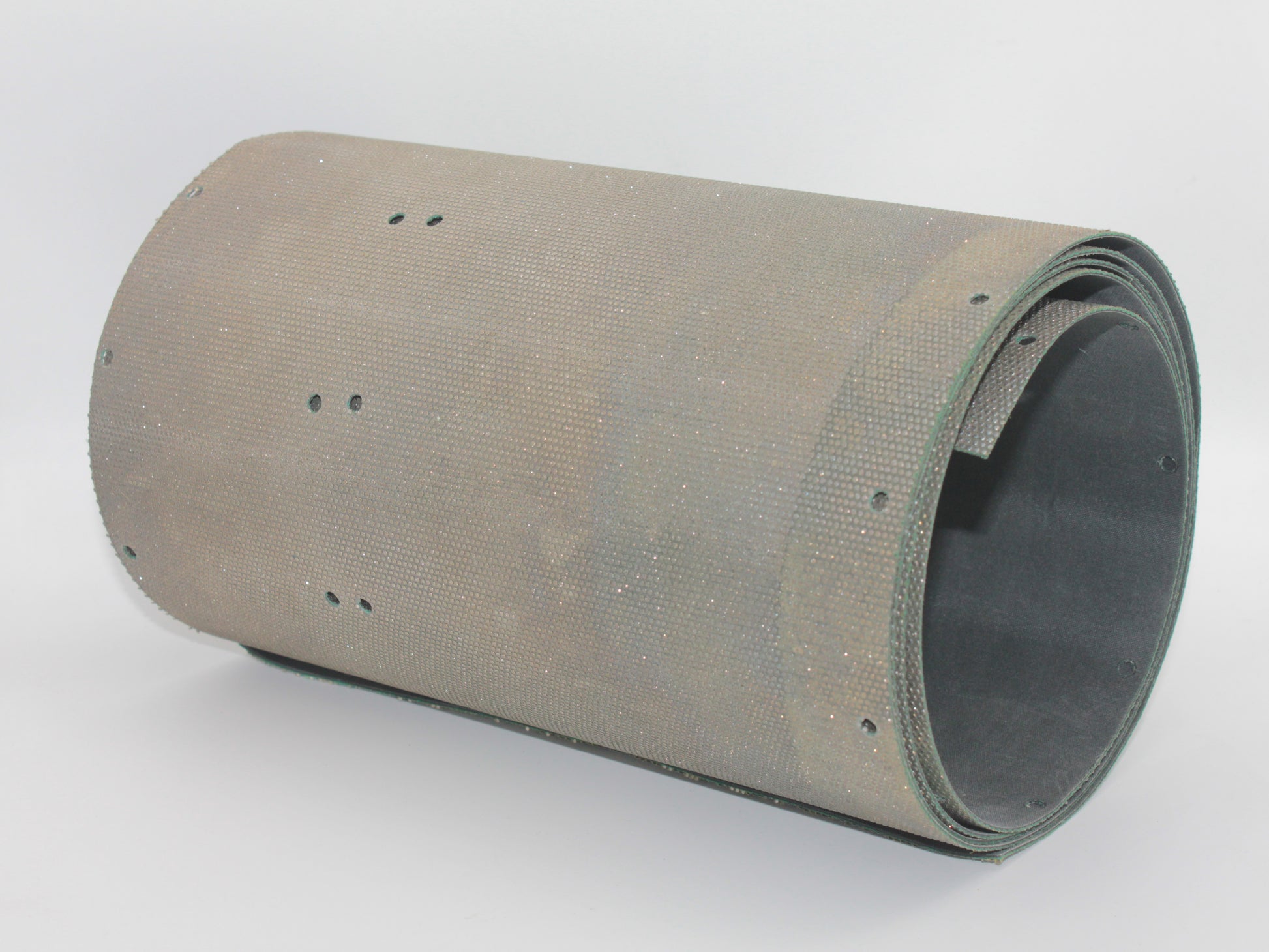 Sueding Textile machine Diamonds Emery Strips