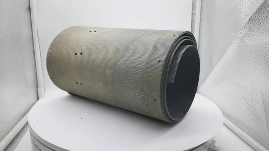 Sueding Textile machine Diamonds Emery Strips