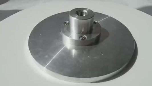 Polishing Head