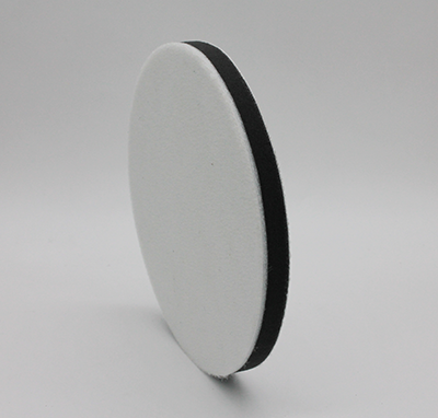 Canvas Polishing Pads